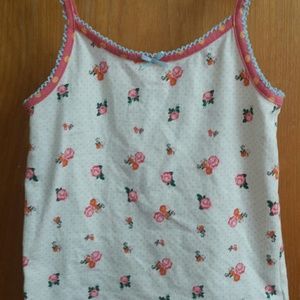 3 matilda jane tank tops